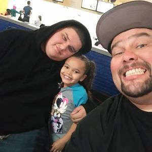 Meet your Posher, Joey